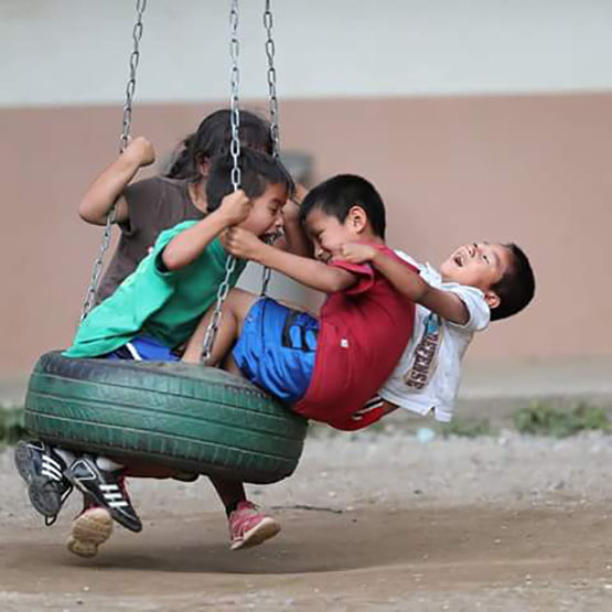 Friends of Children Everywhere