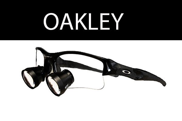 Oakley frame