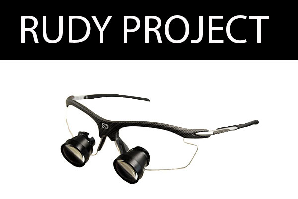Rudy Project frame