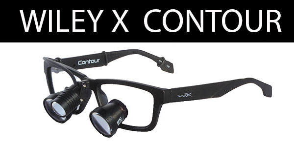 WileyX frame