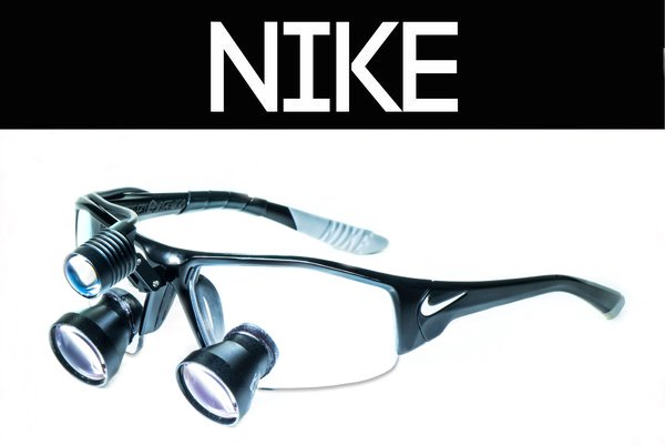 Nike frame